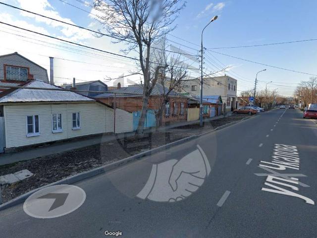 Участок продажа в Березовый, Краснодарский Край