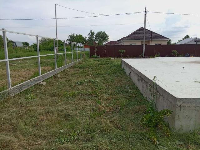 Участок продажа в Березовый, Краснодарский Край