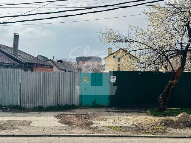 Участок продажа в Березовый, Краснодарский Край