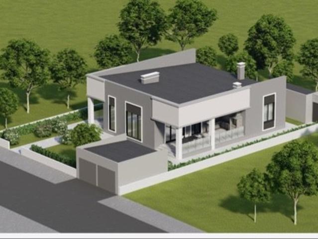 Участок продажа в Пашковский, Березовый