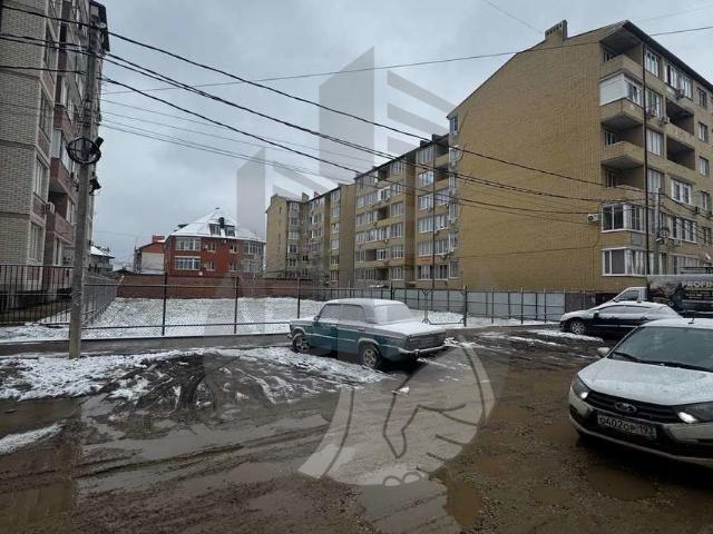 Участок продажа в Березовый, Краснодарский Край