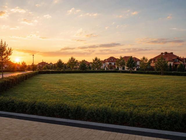 Участок продажа в Березовый, Краснодарский Край