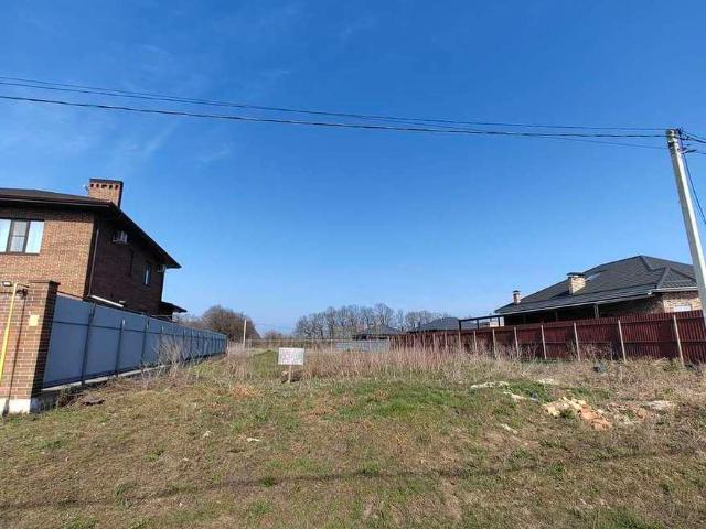 Участок продажа в Березовый, Краснодарский Край