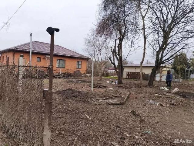 Участок продажа в Придорожная Ст-ца, Краснодарский Край