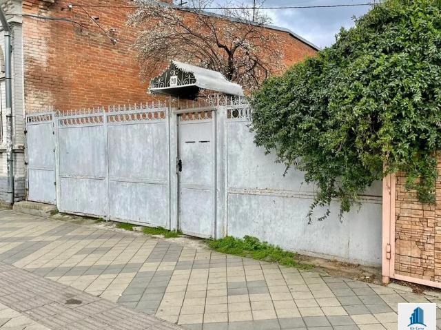 Участок продажа в Березовый, Краснодарский Край