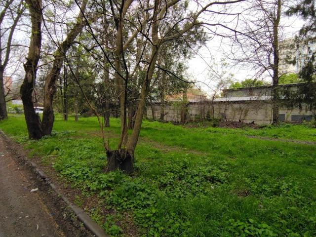 Участок продажа в Березовый, Краснодарский Край