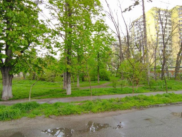 Участок продажа в Березовый, Краснодарский Край