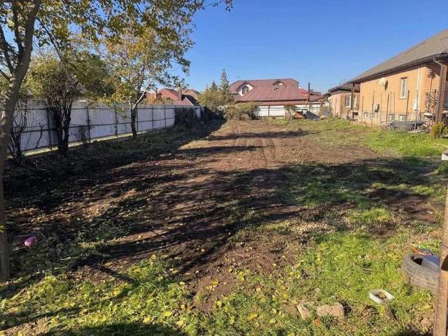 Участок продажа в СНТ «Лесник», Краснодар