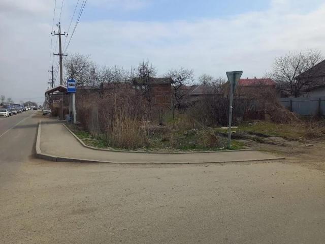 Участок продажа в Березовый, Краснодарский Край
