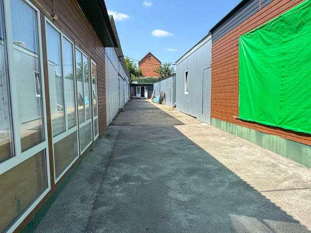 Участок продажа в Березовый, Краснодарский Край