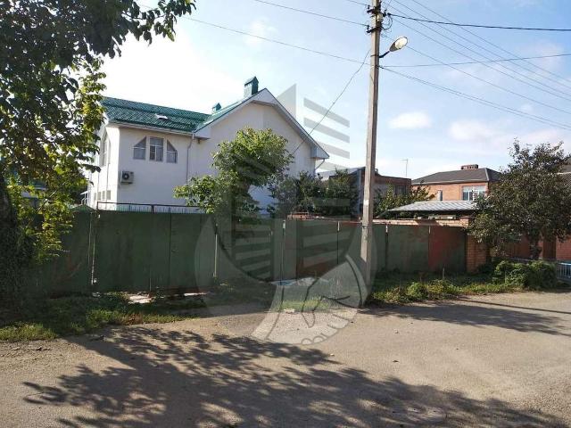 Участок продажа в Березовый, Краснодарский Край