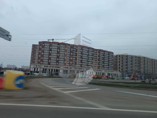 Участок продажа в Березовый, Краснодарский Край