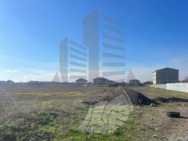 Участок продажа в Березовый, Краснодарский Край