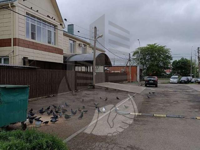 Участок продажа в Березовый, Краснодарский Край