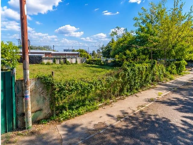 Участок продажа в Березовый, Краснодарский Край