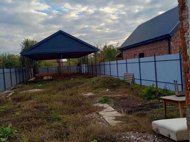 Участок продажа в Березовый, Краснодарский Край