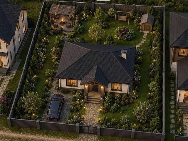 Участок продажа в Березовый, Краснодарский Край