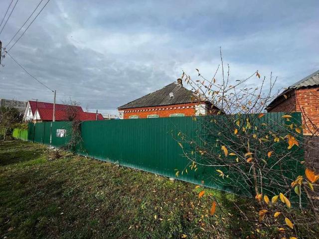 Участок продажа в Березовый, Краснодарский Край