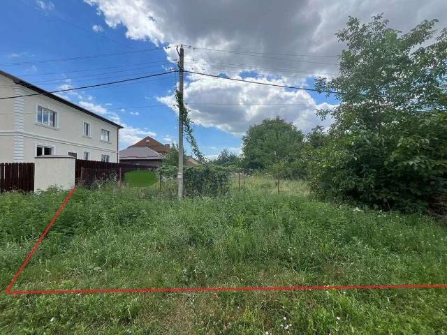 Участок продажа в Березовый, Краснодарский Край