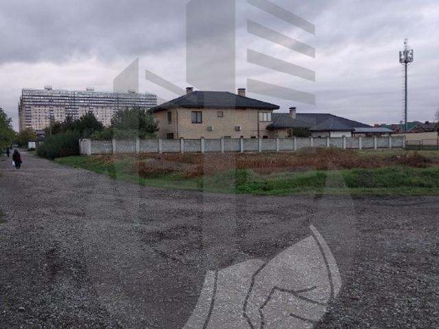Участок продажа в Березовый, Краснодарский Край
