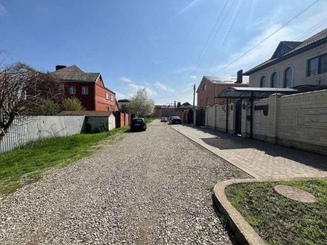 Участок продажа в Березовый, Краснодарский Край
