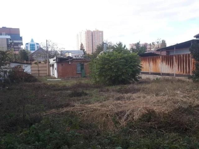 Участок продажа в Березовый, Краснодарский Край