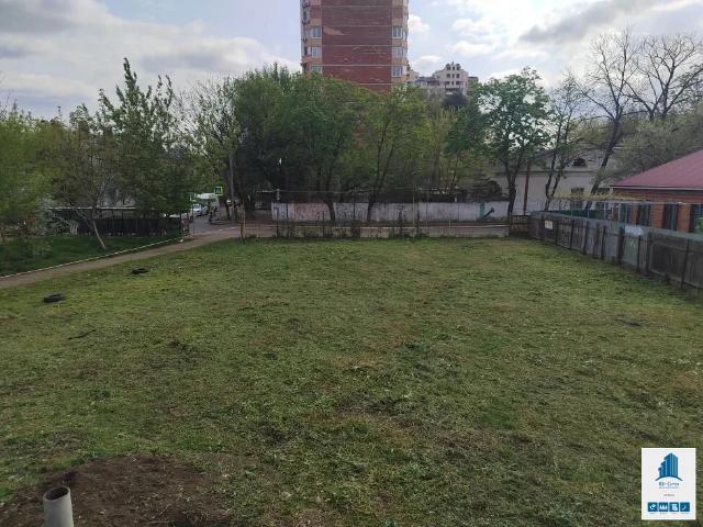 Участок продажа в Березовый, Краснодарский Край