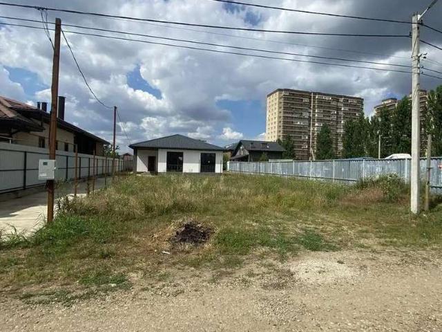 Участок продажа в Березовый, Краснодарский Край