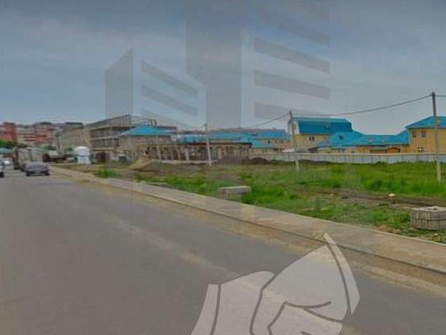 Участок продажа в Березовый, Краснодарский Край