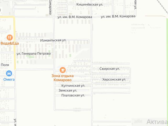 Участок продажа в Березовый, Краснодарский Край