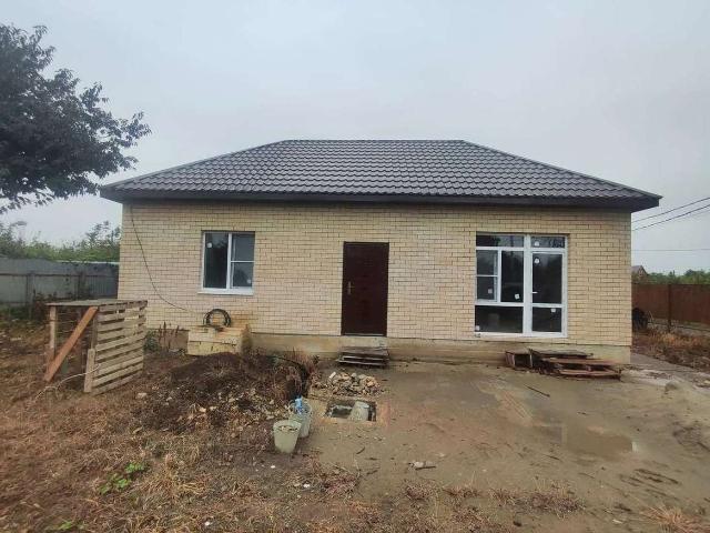 Участок продажа в СНТ «Ориентир», городской округ Краснодар