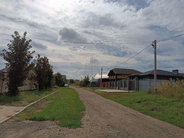 Участок продажа в Березовый, Краснодарский Край
