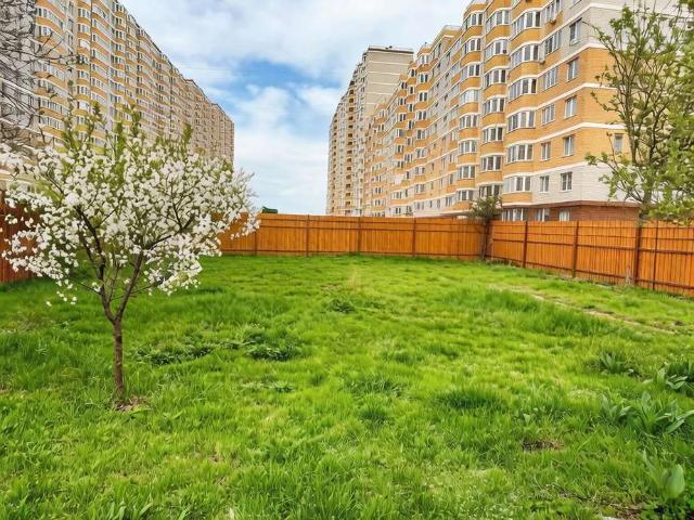 Участок продажа в Березовый, Краснодарский Край