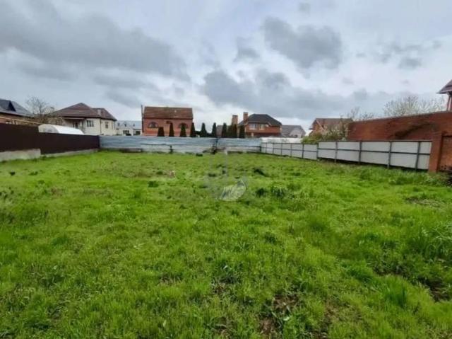 Участок продажа в Березовый, Краснодарский Край
