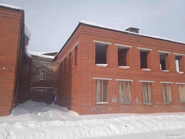 Участок продажа в Красноуфимск, Свердловская область