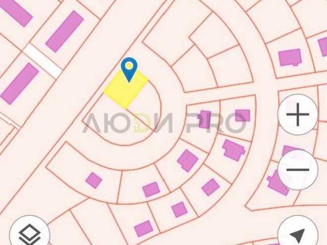 Участок продажа в Краснозатонский, городской округ Сыктывкар