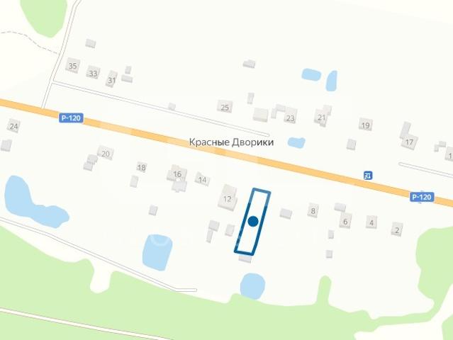 Участок продажа в Брянская область