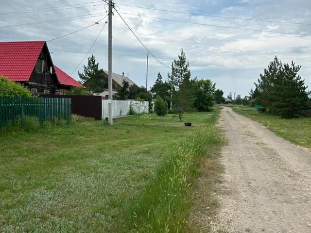 Участок продажа в Самарская область