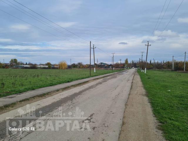 Участок продажа в Краснодарский Край