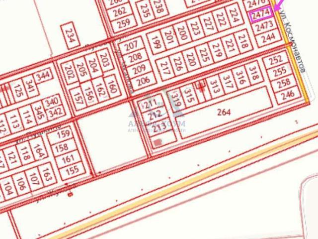 Участок продажа в Сакмарский, Оре