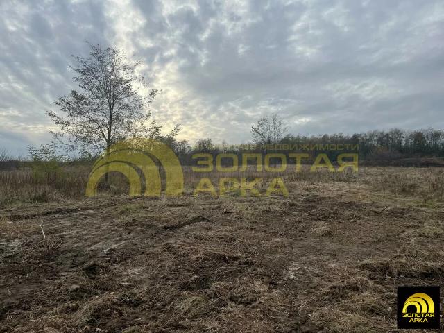Участок продажа в Краснодарский Край