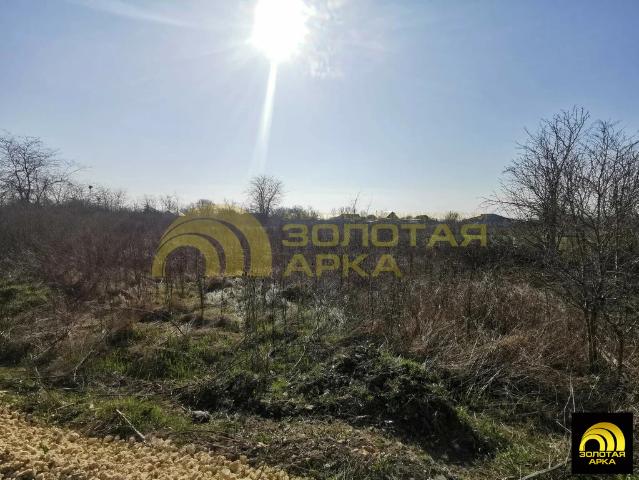 Участок продажа в Красный Октябрь, Краснодарский Край