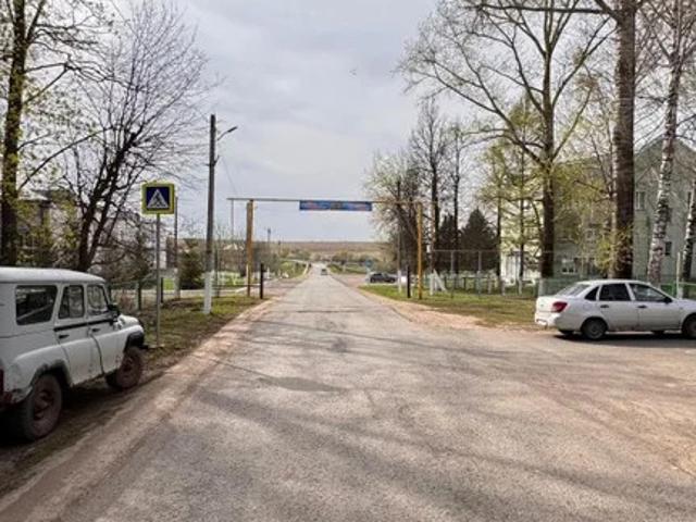 Участок продажа в Татарстан Республика
