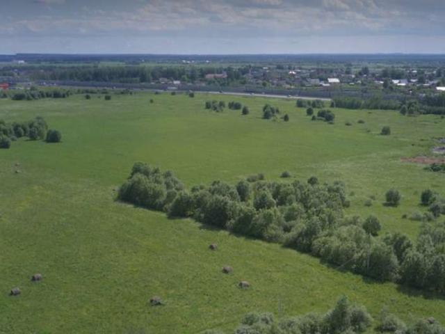 Участок продажа в Тверская область