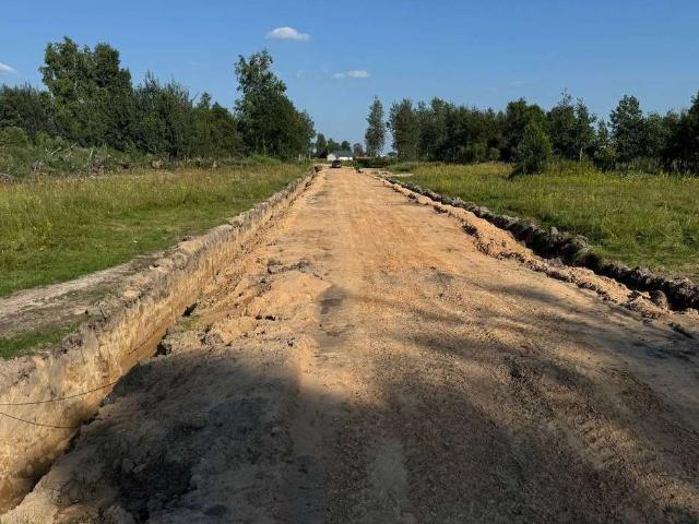 Участок продажа в Тверская область