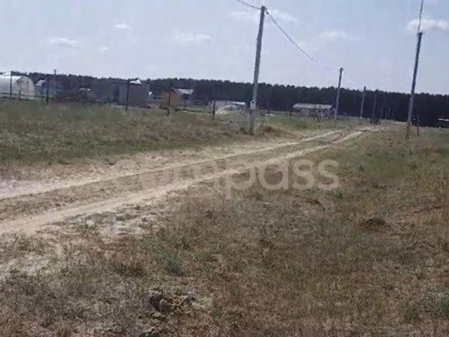 Участок продажа в Тюменская область