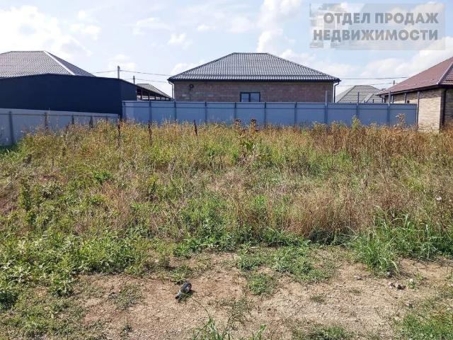 Участок продажа в Крымск, Крымский район