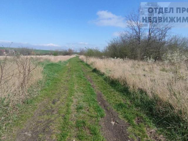 Участок продажа в микрорайон Озерки, Крымск