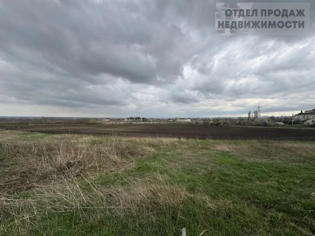 Участок продажа в микрорайон Озерки, Крымск