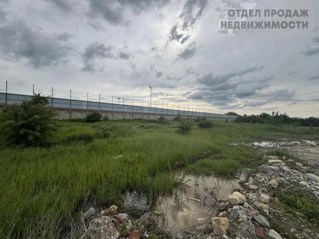 Участок продажа в Крымск, Крымский район